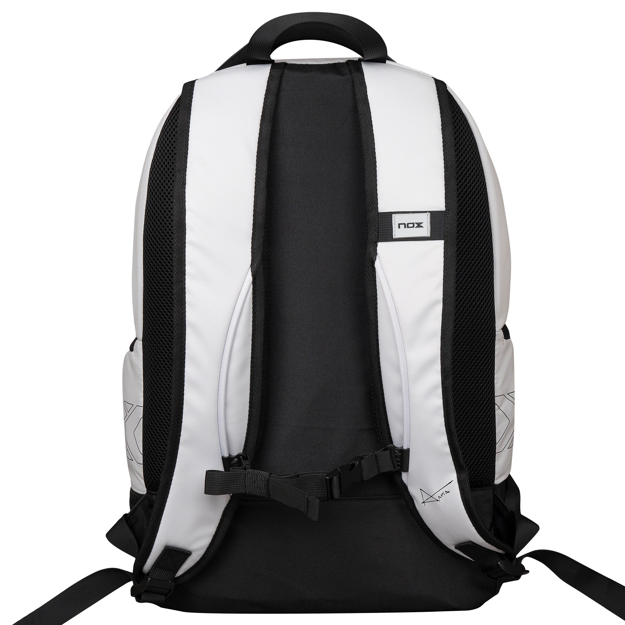NOX MOCHILA LUXURY MASTER SERIES