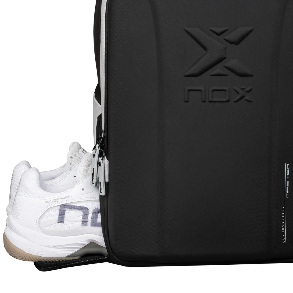 NOX MOCHILA LUXURY MASTER SERIES