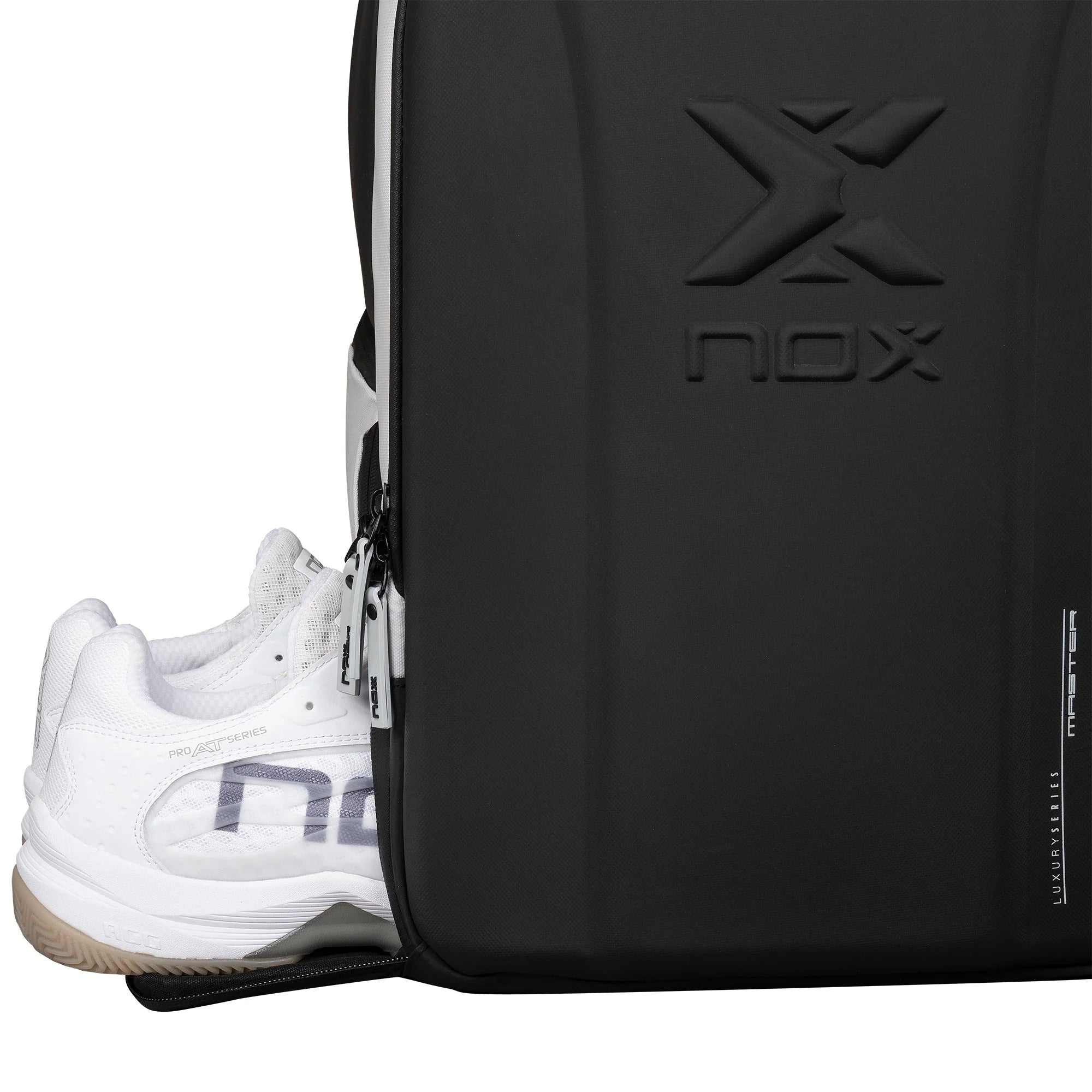 NOX MOCHILA LUXURY MASTER SERIES