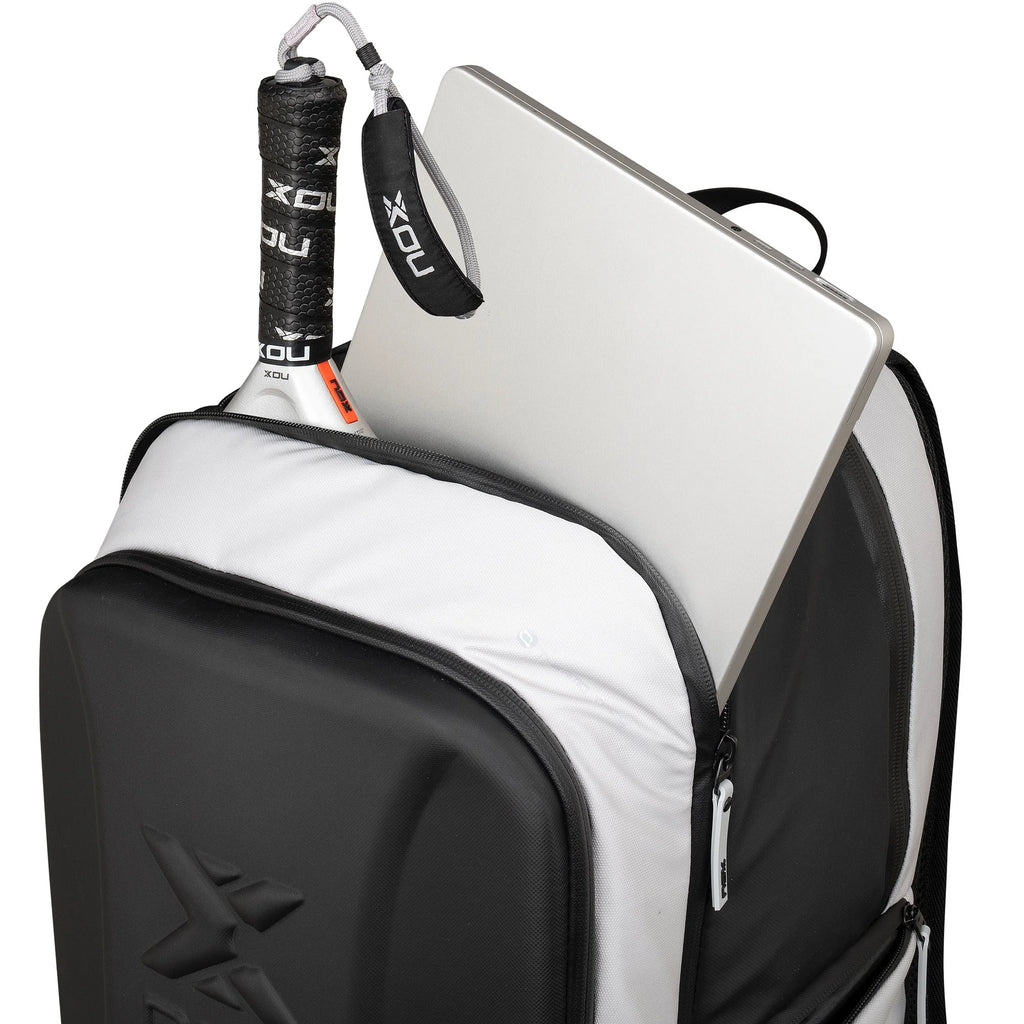 NOX MOCHILA LUXURY MASTER SERIES