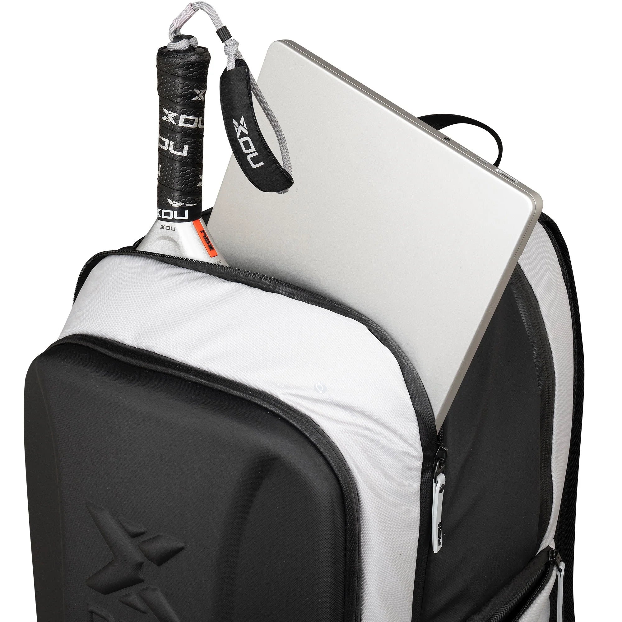 NOX MOCHILA LUXURY MASTER SERIES