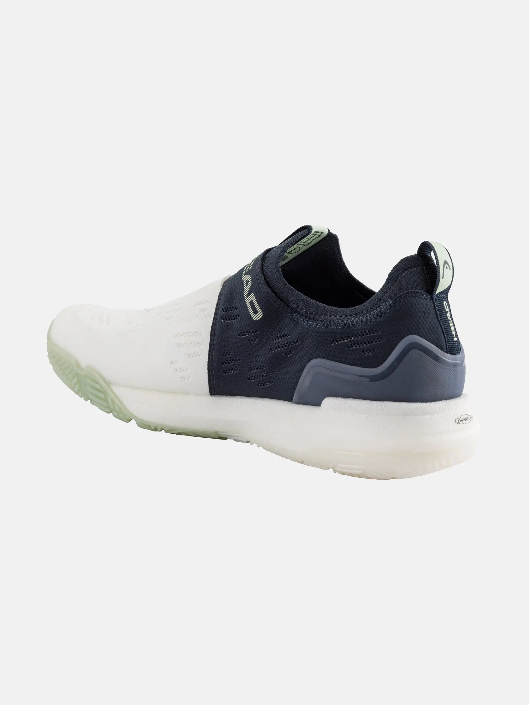 HEAD ZAPATILLAS MOTION PRO 1.5 BOA PADEL BLANCO