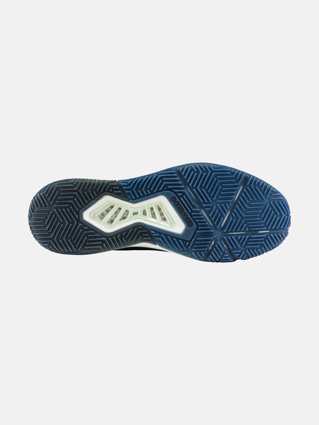 HEAD ZAPATILLAS MOTION PRO 1.5 PADEL AZUL MARINO