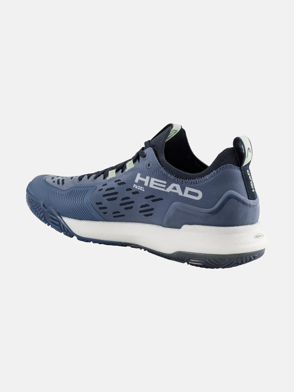 HEAD ZAPATILLAS MOTION PRO 1.5 PADEL AZUL MARINO