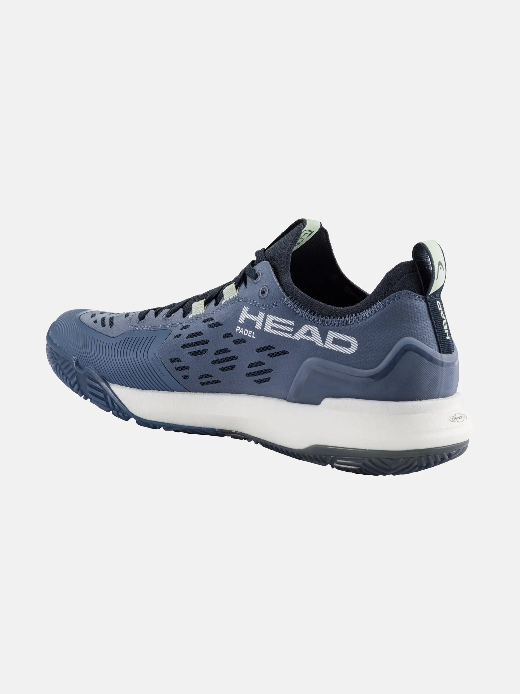HEAD ZAPATILLAS MOTION PRO 1.5 PADEL AZUL MARINO