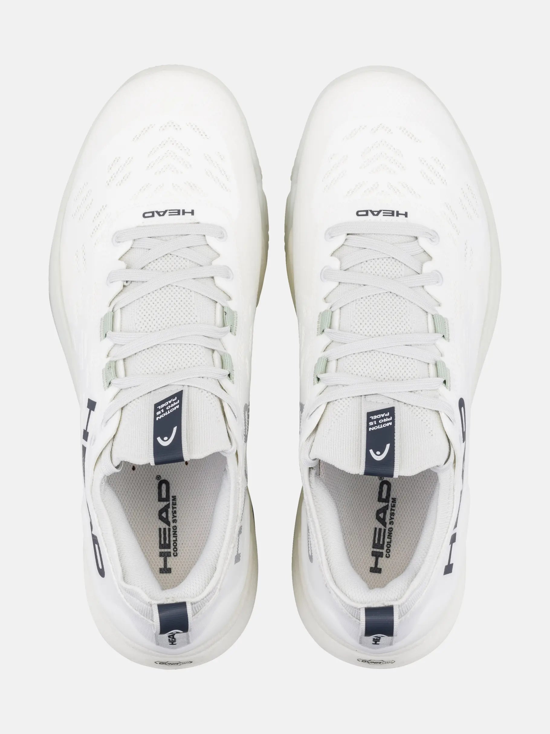 HEAD ZAPATILLAS MOTION PRO 1.5 PADEL BLANCO