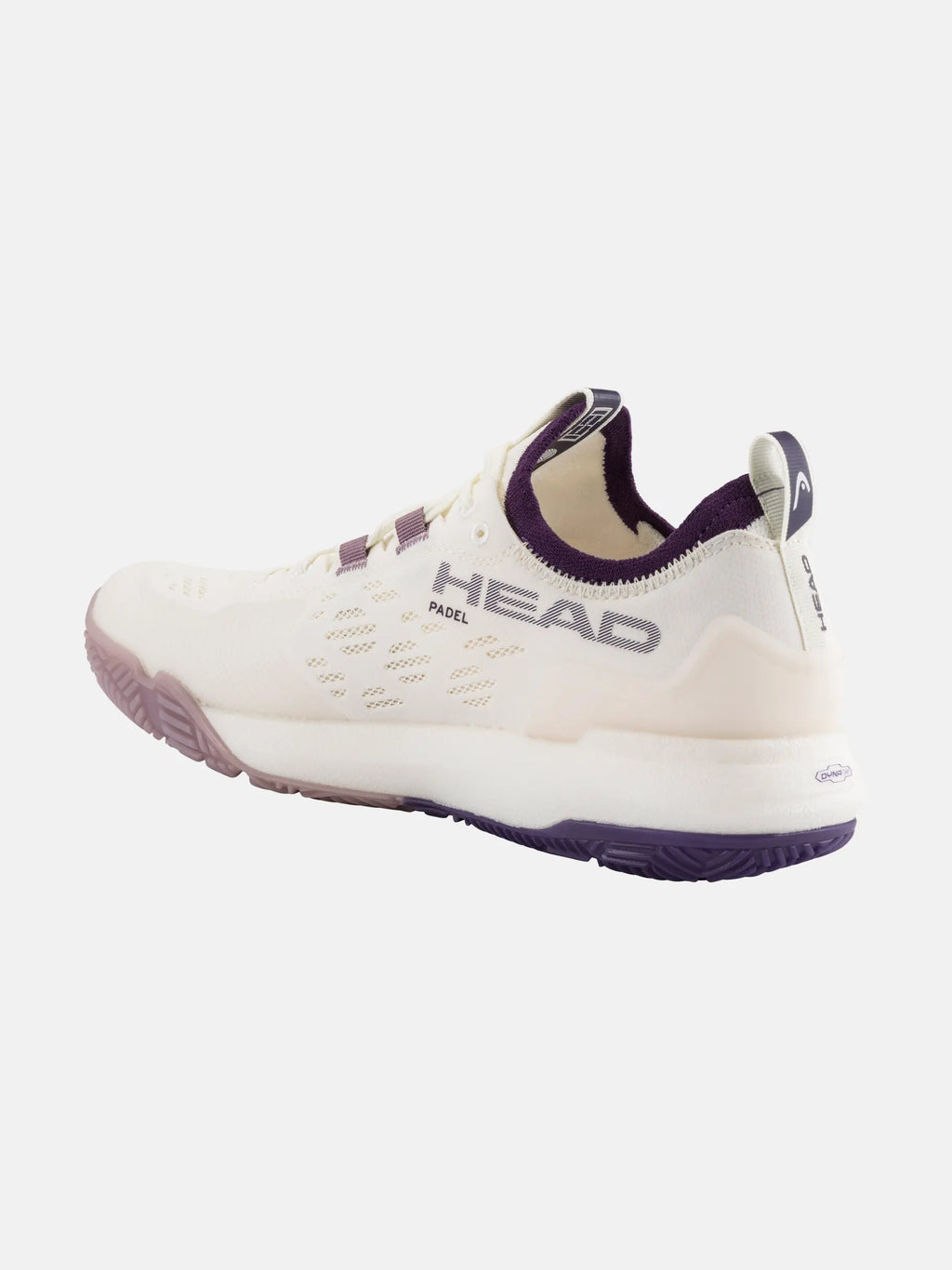 HEAD ZAPATILLAS MOTION PRO 1.5 PADEL BLANCO/LILA MUJER