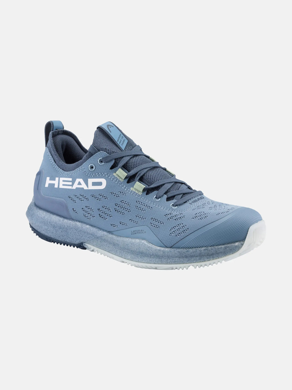 HEAD ZAPATILLAS MOTION PRO 1.5 PADEL AZUL MARINO MUJER