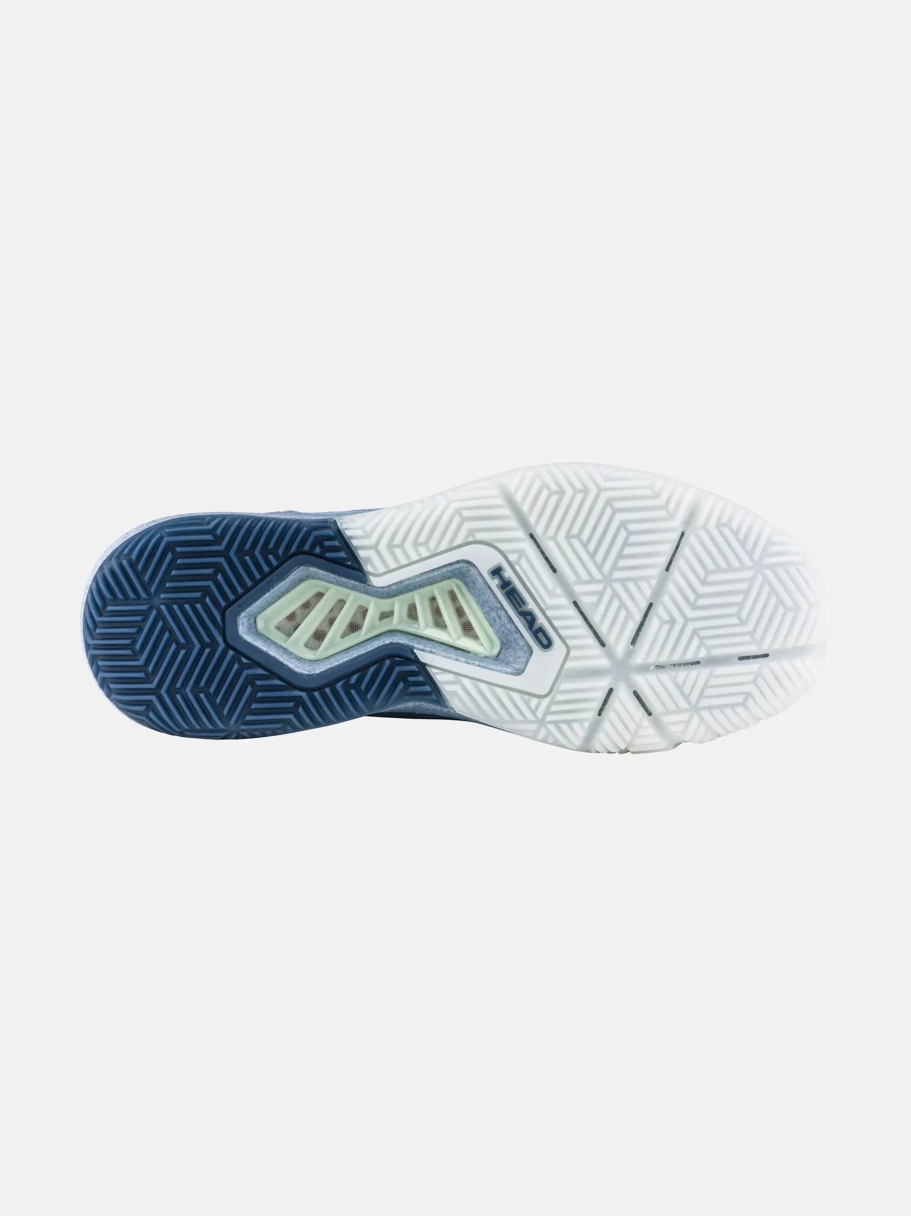 HEAD ZAPATILLAS MOTION PRO 1.5 PADEL AZUL MARINO MUJER