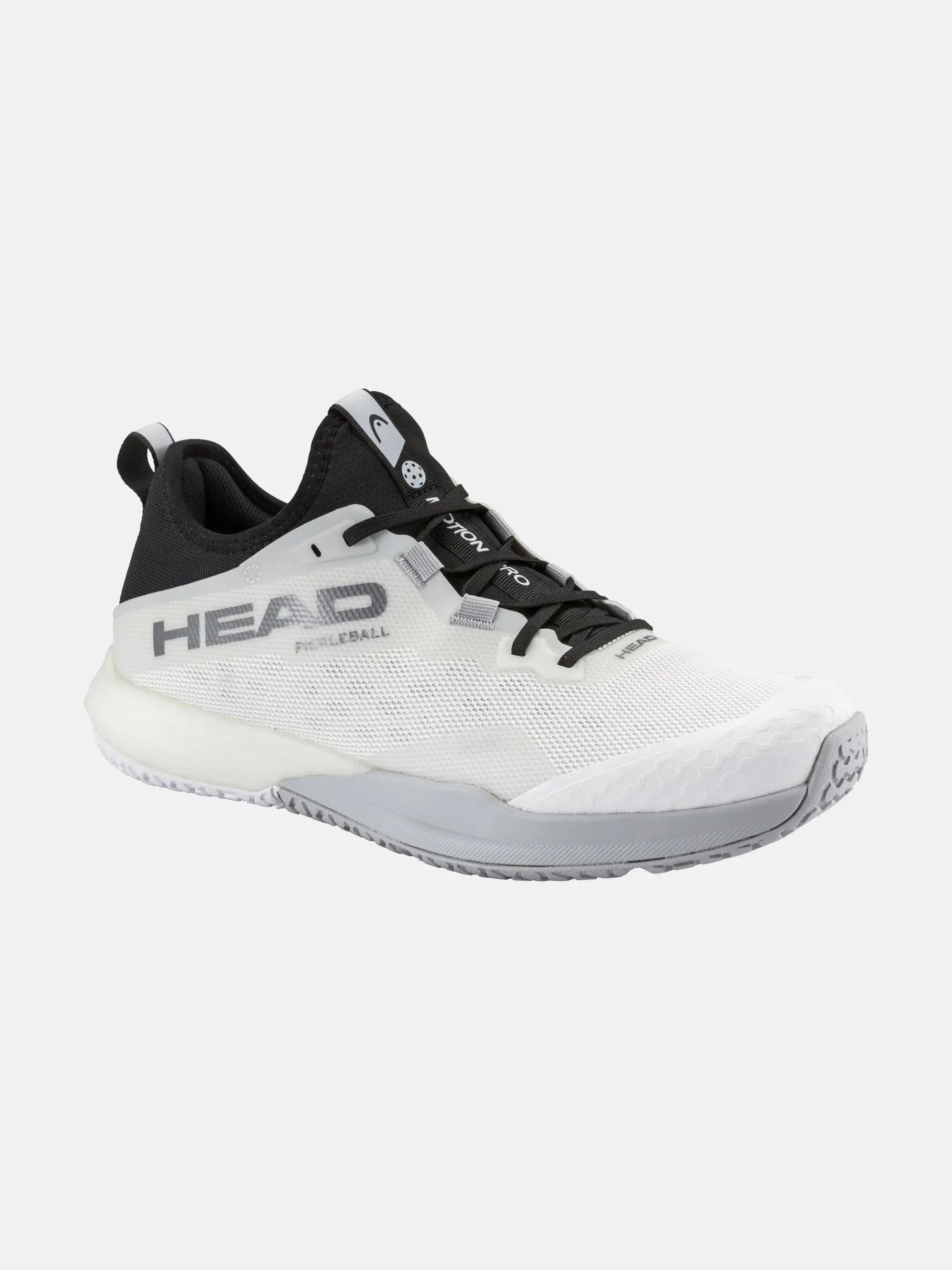 HEAD ZAPATILLAS MOTION PRO PICKLEBALL BLANCO/NEGRO