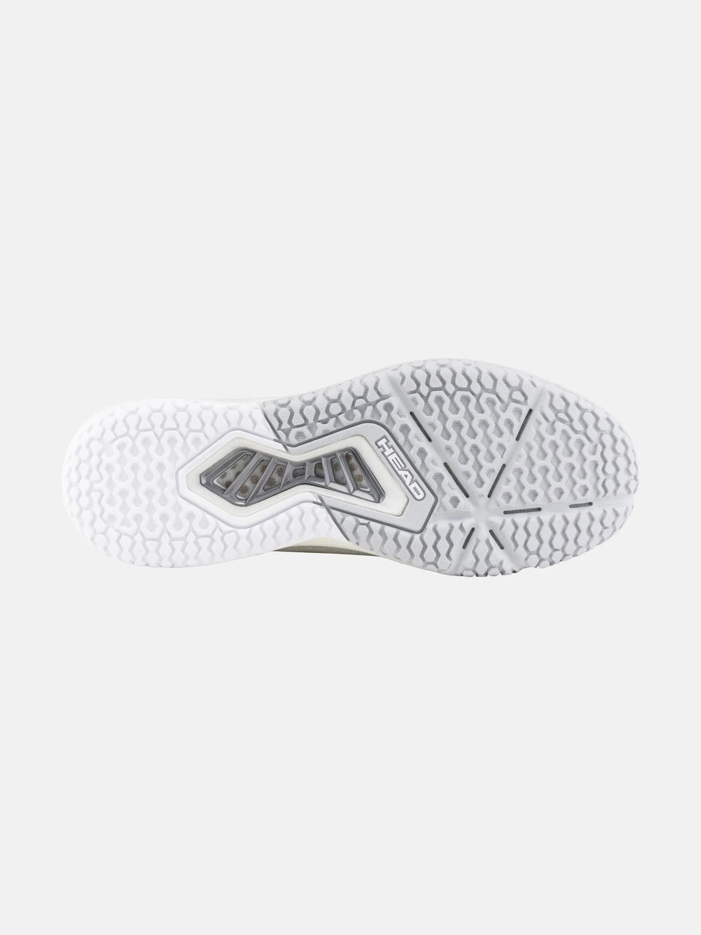 HEAD ZAPATILLAS MOTION PRO PICKLEBALL BLANCO/NEGRO