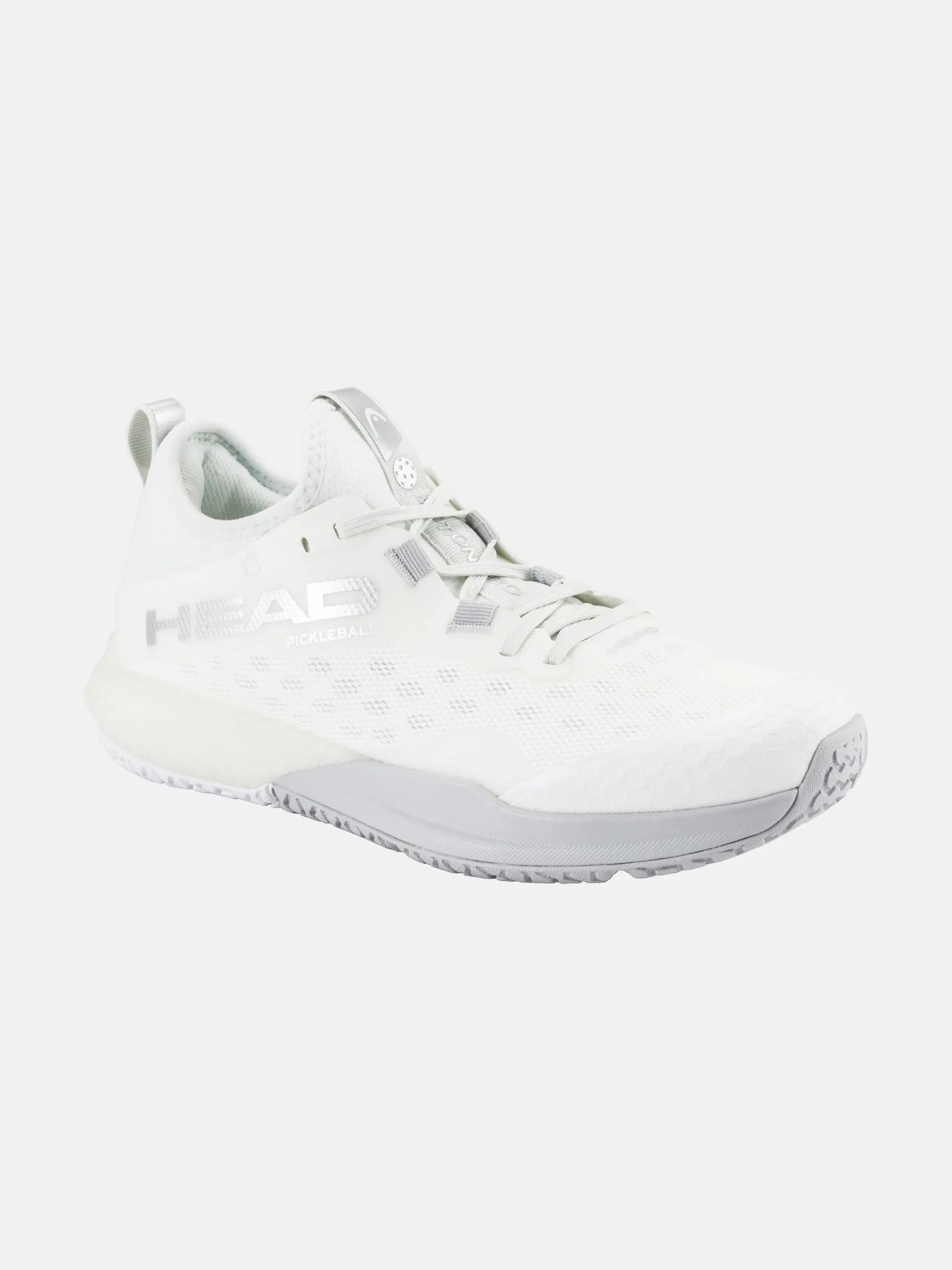 HEAD ZAPATILLAS MOTION PRO PICKLEBALL BLANCO/GRIS MUJER