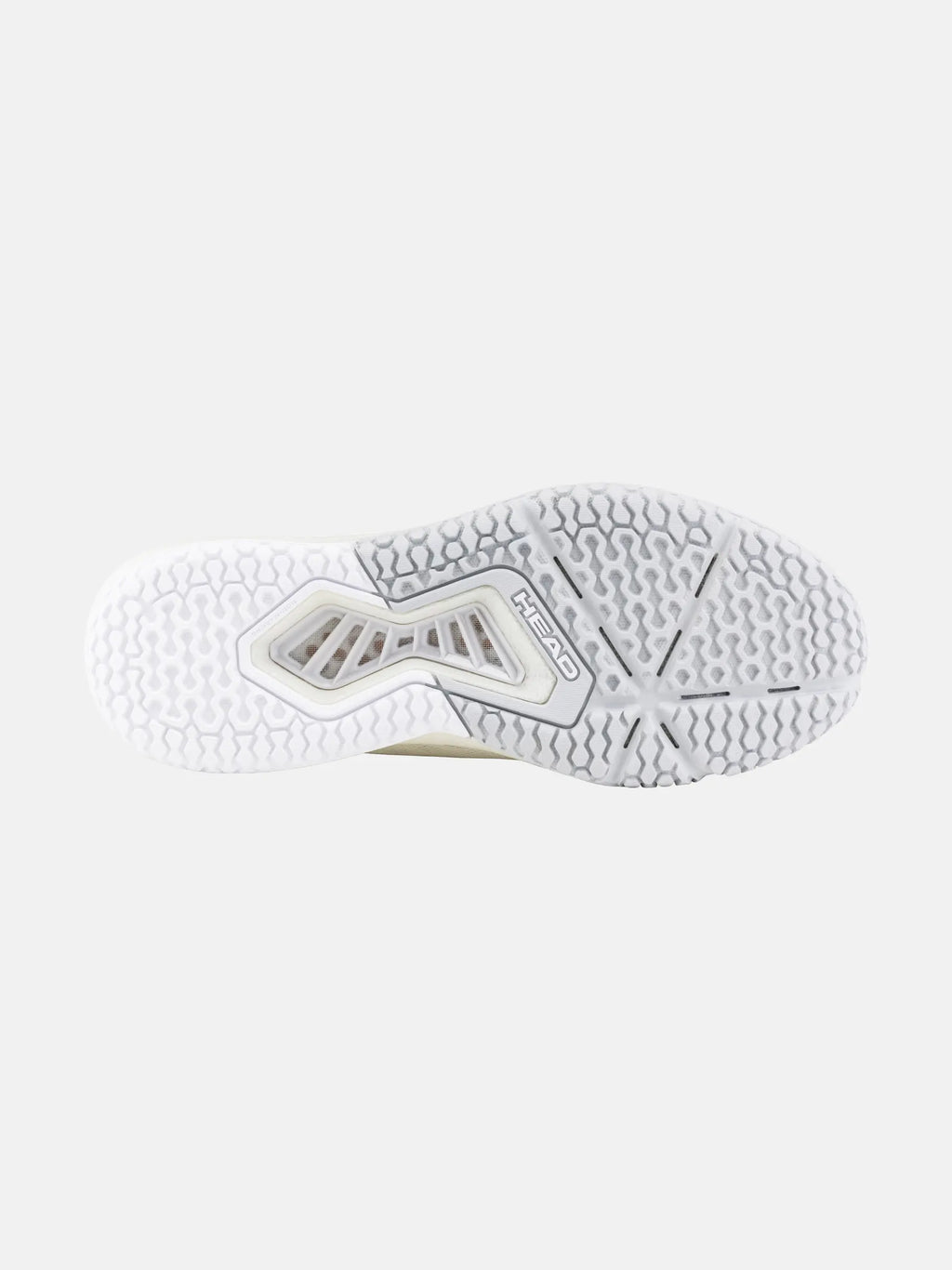 HEAD ZAPATILLAS MOTION PRO PICKLEBALL BLANCO/GRIS MUJER