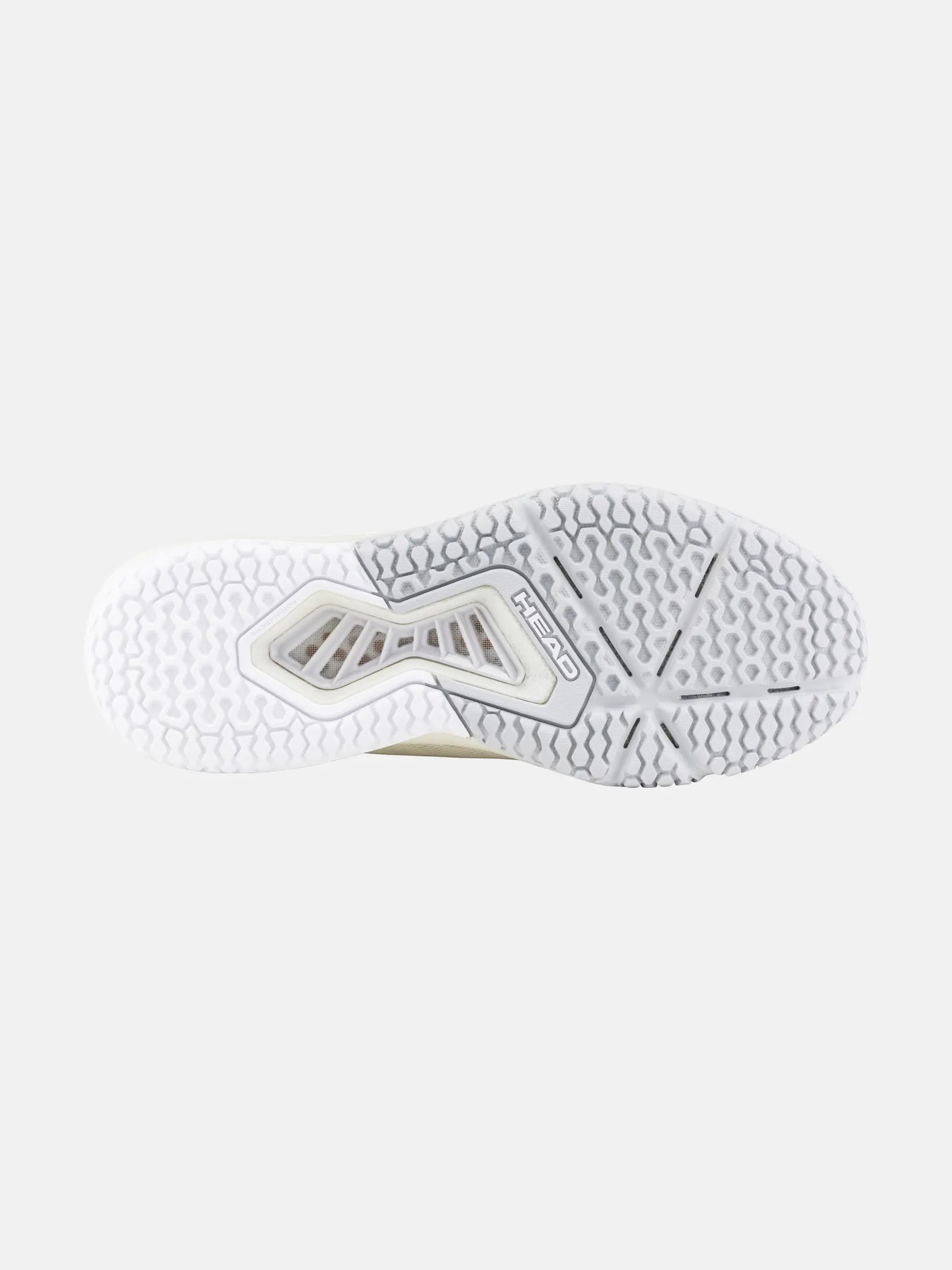 HEAD ZAPATILLAS MOTION PRO PICKLEBALL BLANCO/GRIS MUJER