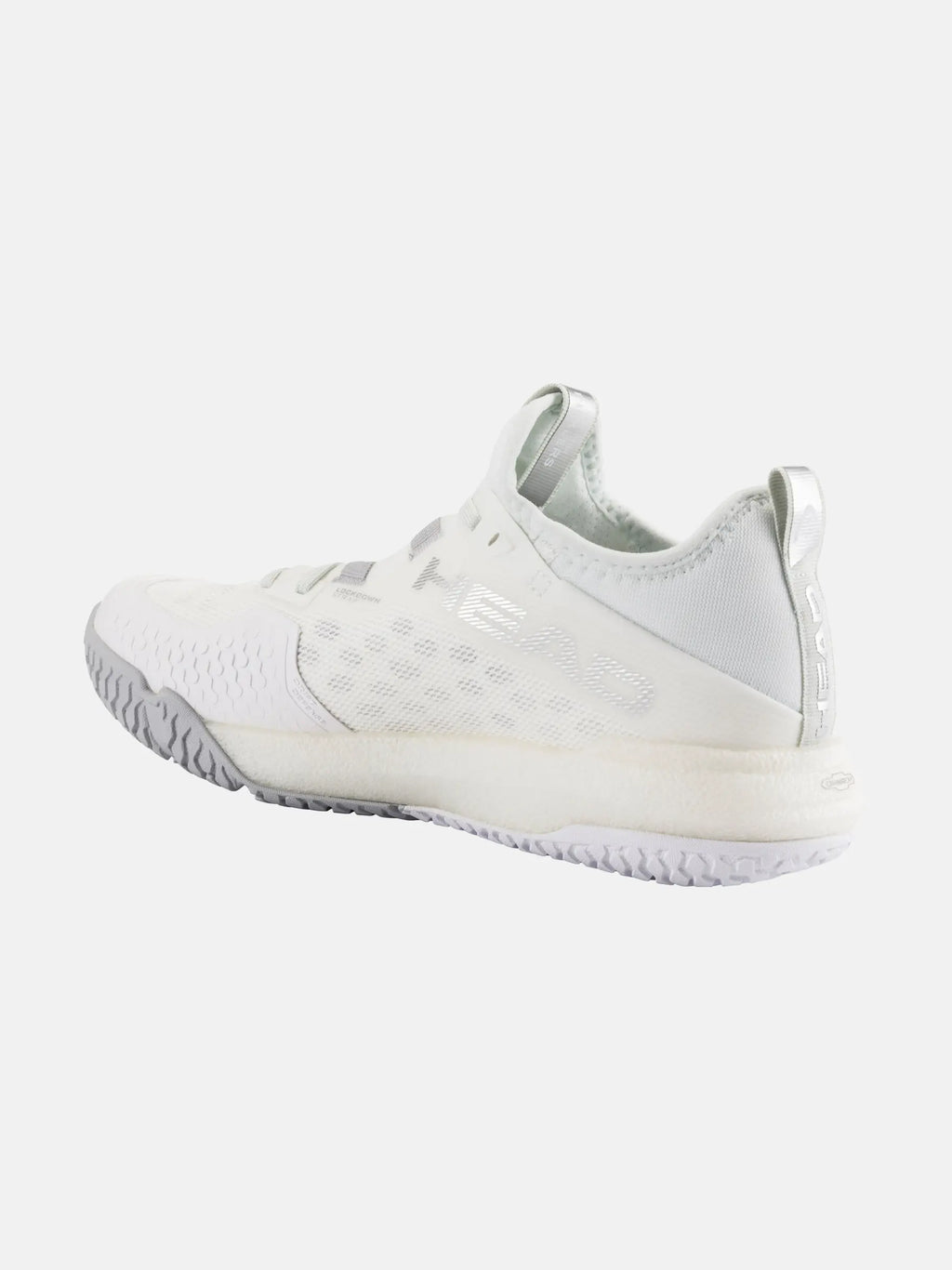 HEAD ZAPATILLAS MOTION PRO PICKLEBALL BLANCO/GRIS MUJER