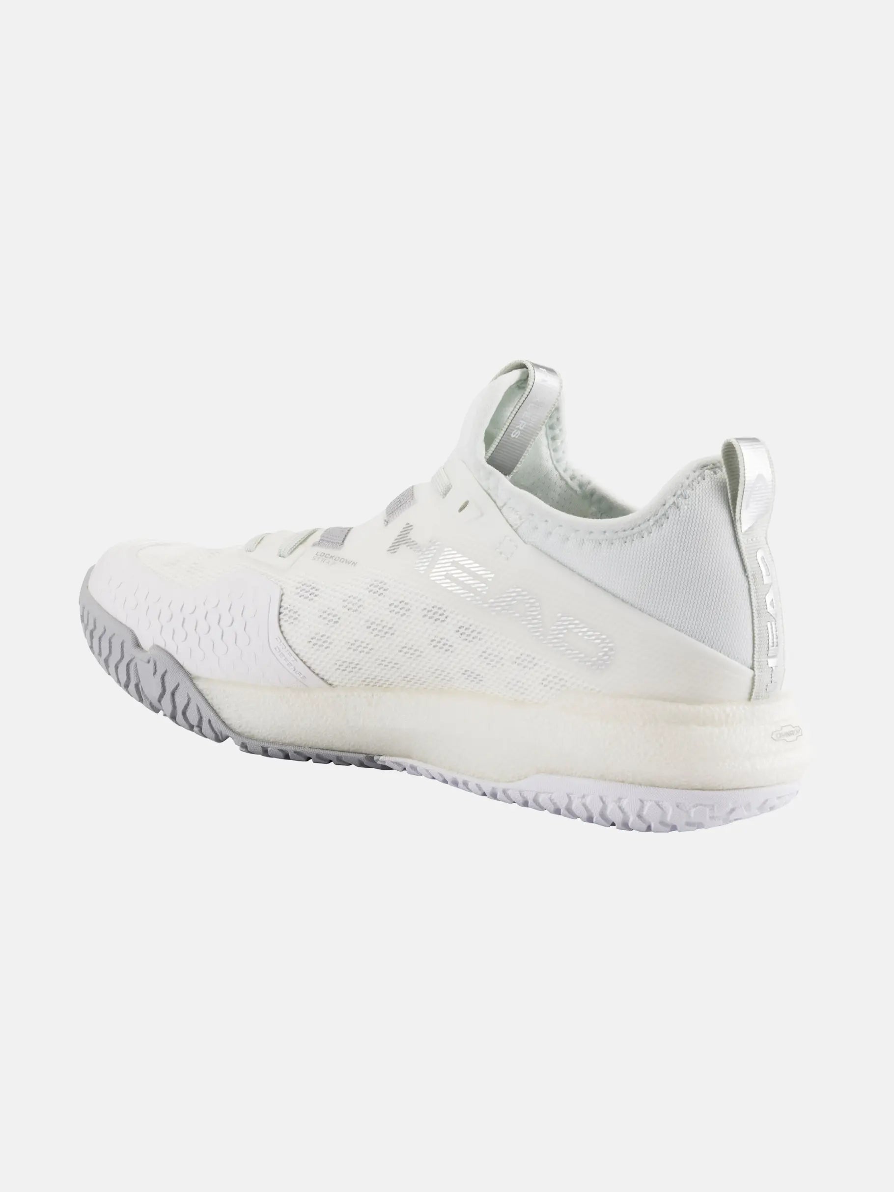 HEAD ZAPATILLAS MOTION PRO PICKLEBALL BLANCO/GRIS MUJER