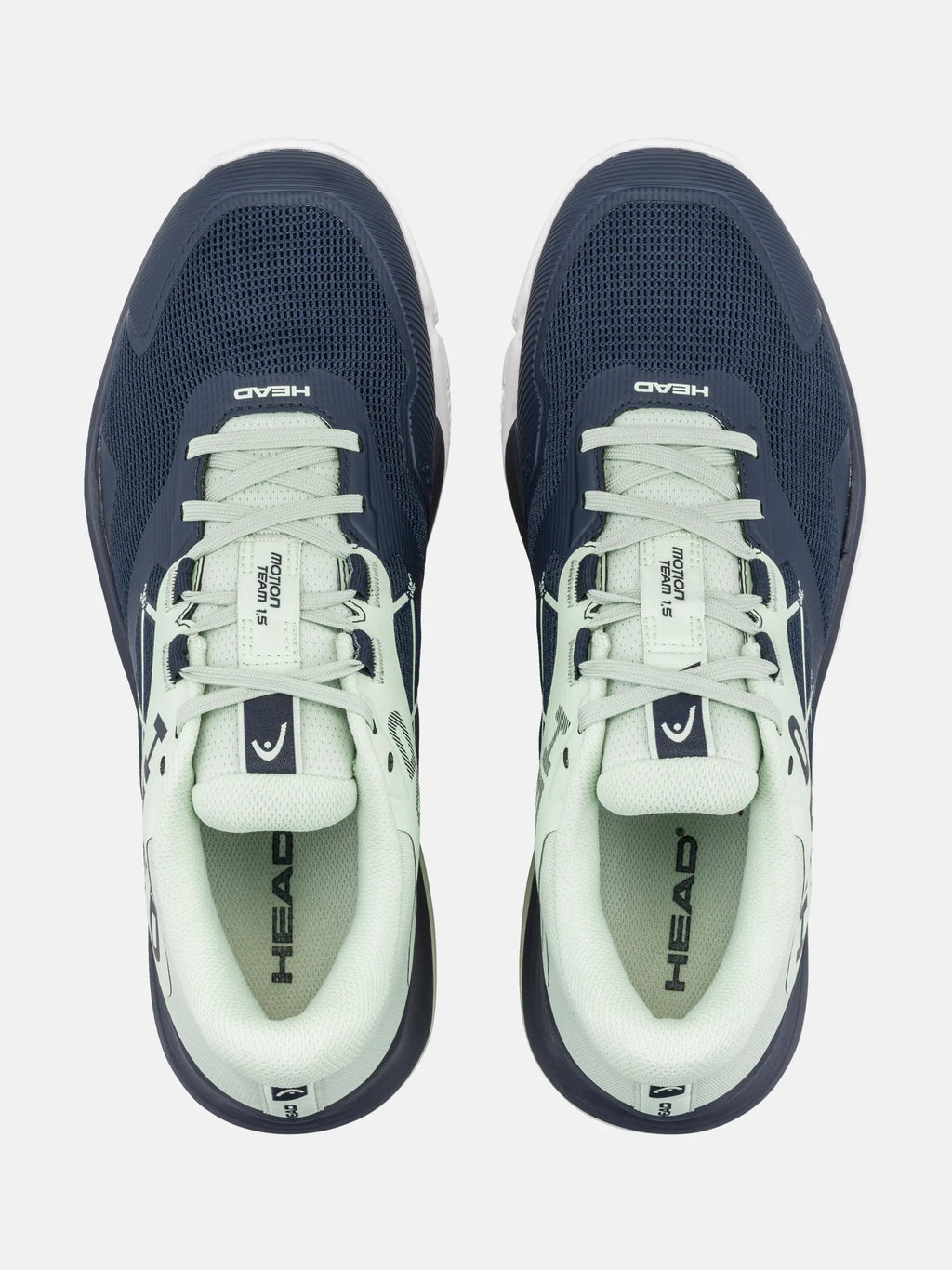 HEAD ZAPATILLAS MOTION TEAM 1.5 PADEL AZUL MARINO