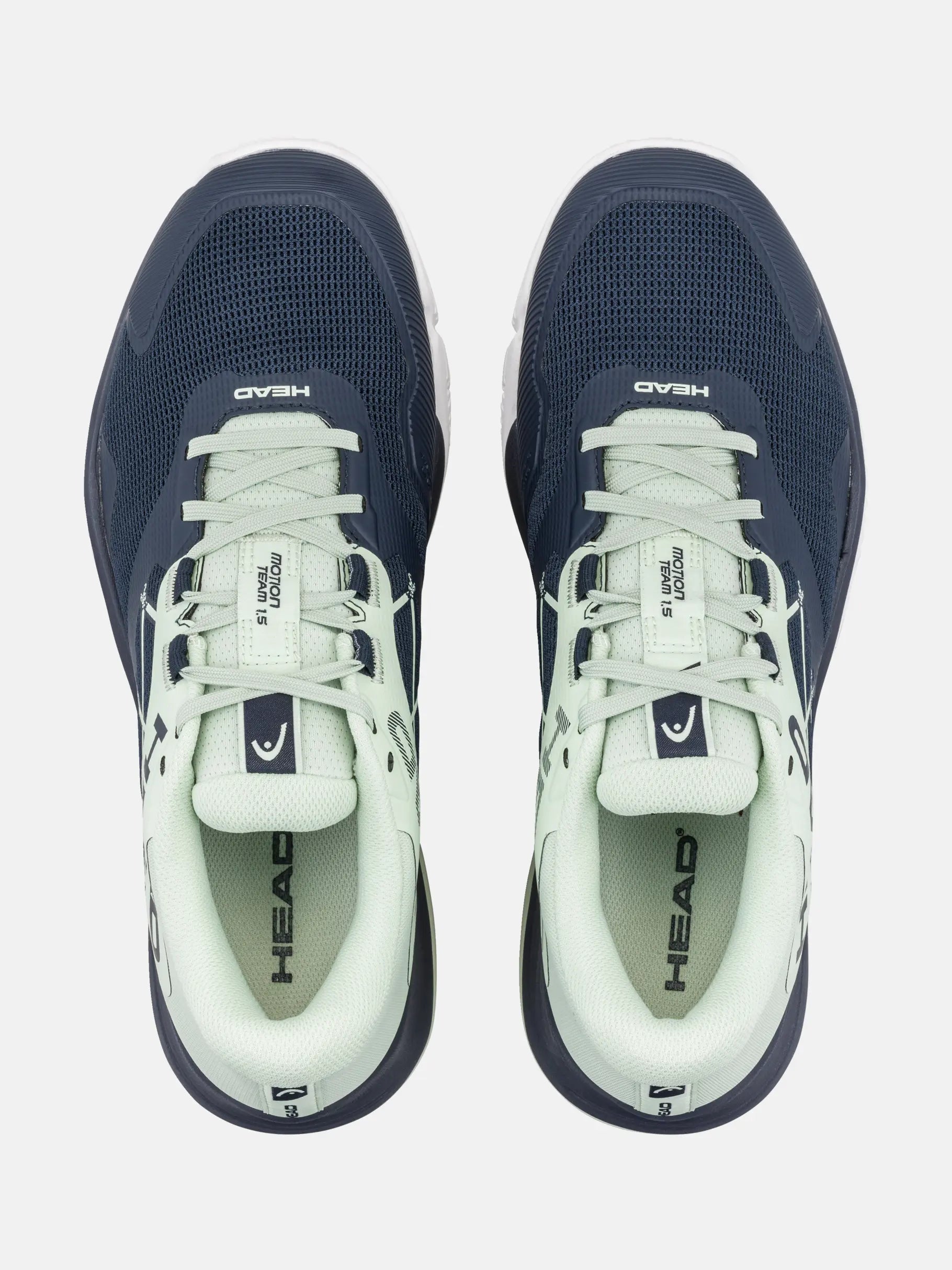 HEAD ZAPATILLAS MOTION TEAM 1.5 PADEL AZUL MARINO