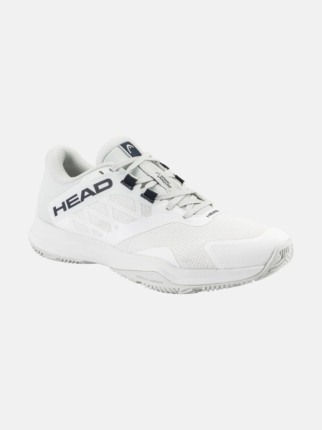 HEAD ZAPATILLAS MOTION TEAM 1.5 PADEL BLANCO