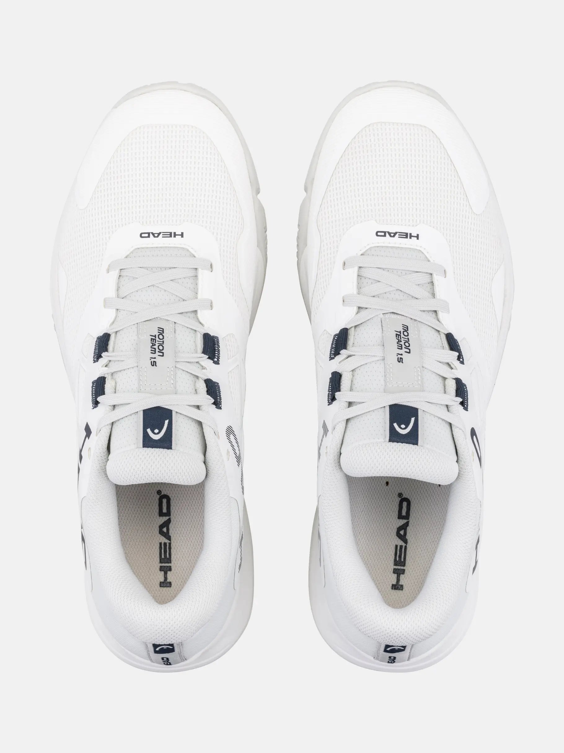 HEAD ZAPATILLAS MOTION TEAM 1.5 PADEL BLANCO