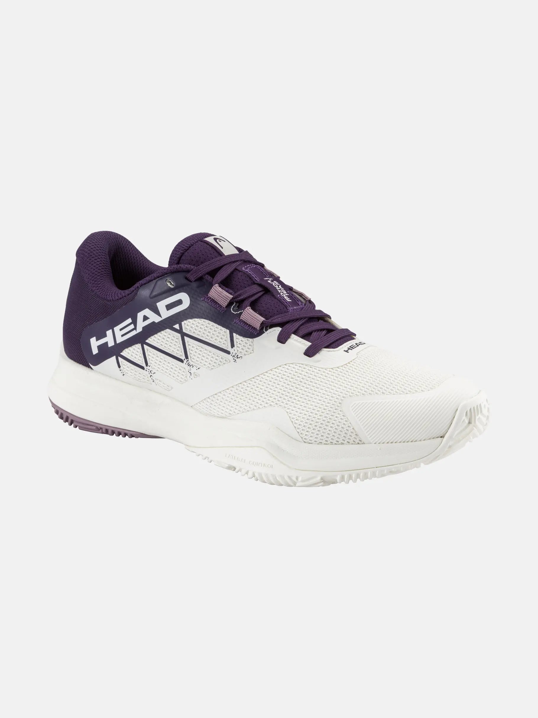 HEAD ZAPATILLAS MOTION TEAM 1.5 PADEL MORADO MUJER