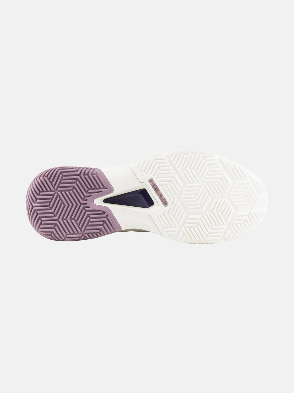 HEAD ZAPATILLAS MOTION TEAM 1.5 PADEL MORADO MUJER