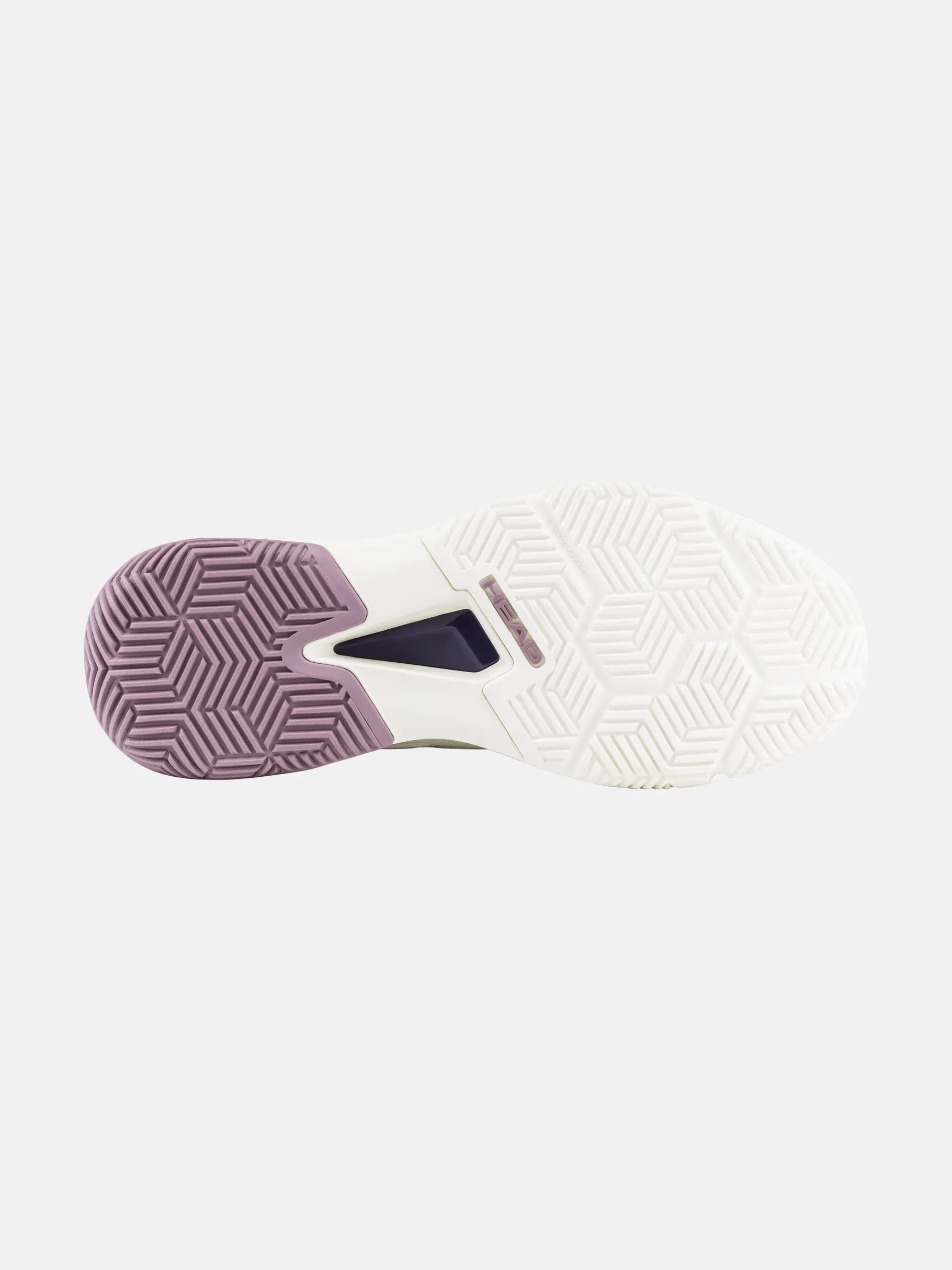 HEAD ZAPATILLAS MOTION TEAM 1.5 PADEL MORADO MUJER