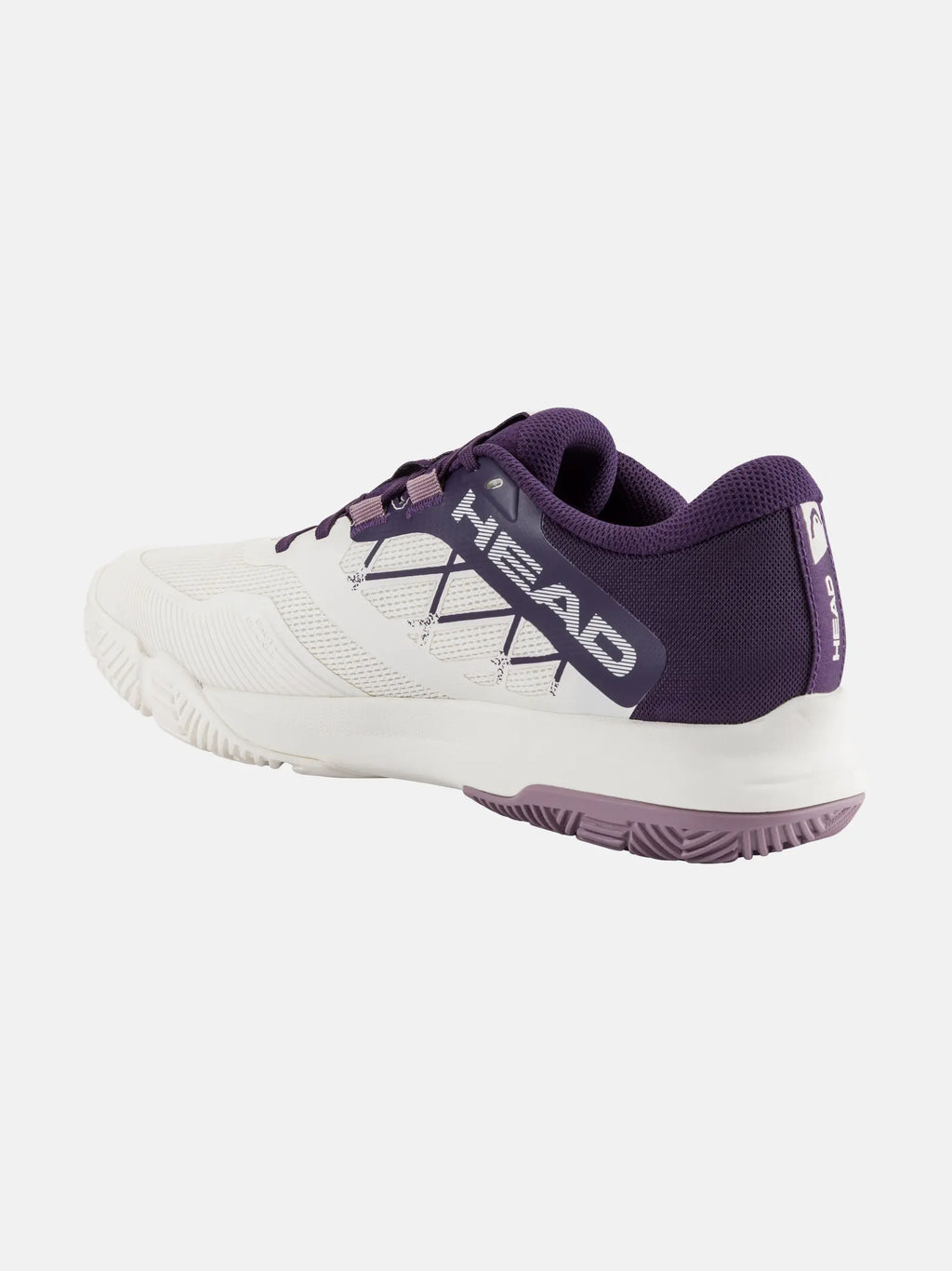 HEAD ZAPATILLAS MOTION TEAM 1.5 PADEL MORADO MUJER