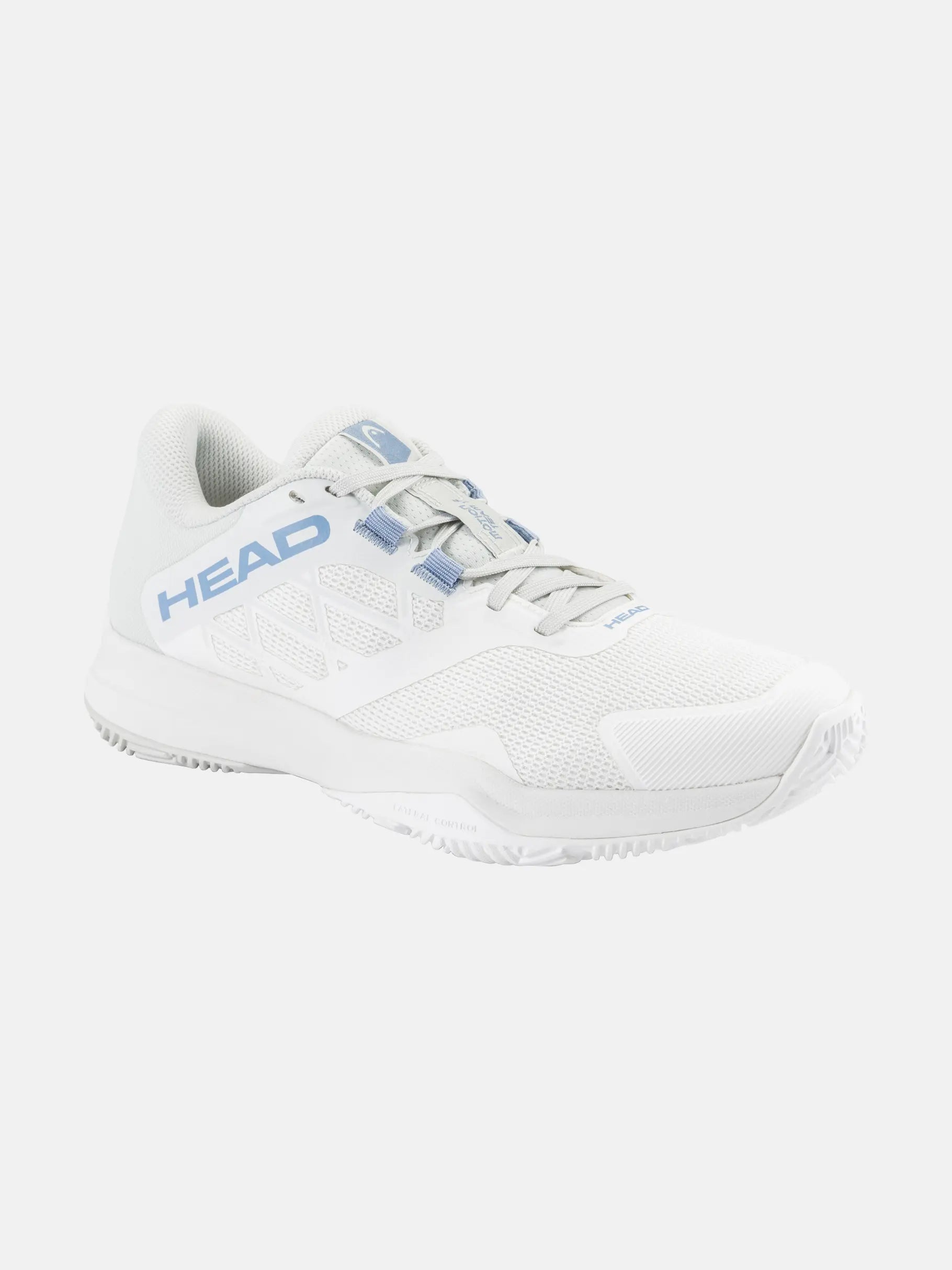 HEAD ZAPATILLAS MOTION TEAM 1.5 PADEL BLANCO MUJER