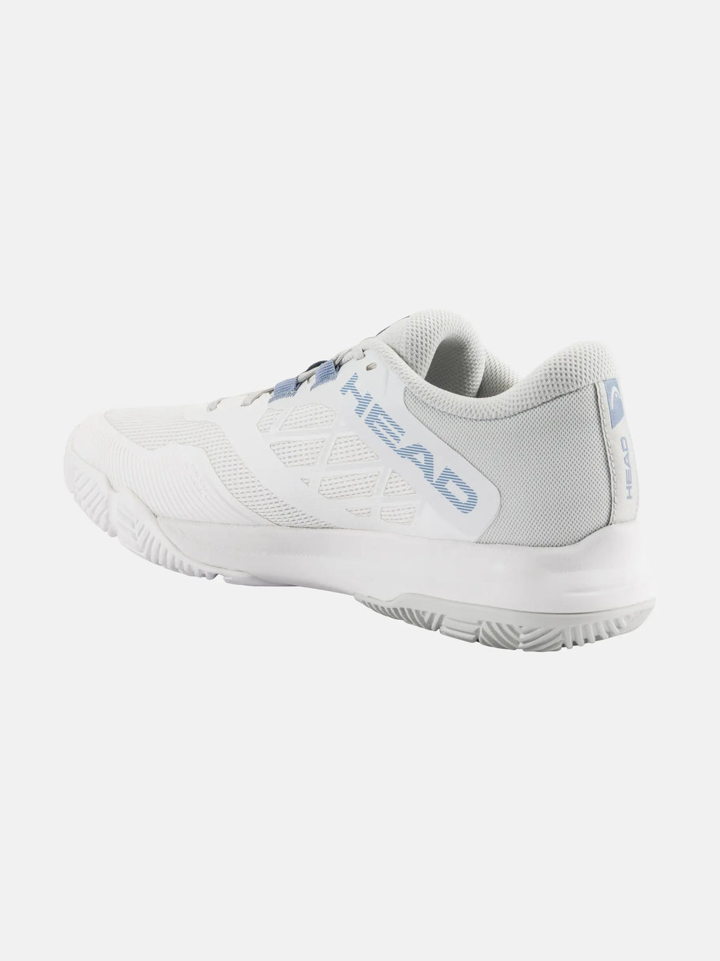 HEAD ZAPATILLAS MOTION TEAM 1.5 PADEL BLANCO MUJER