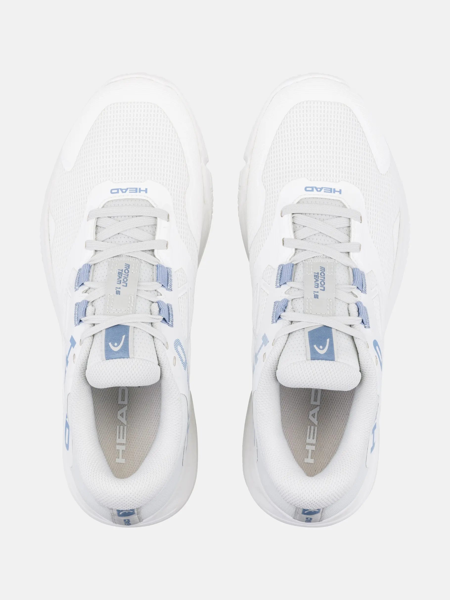 HEAD ZAPATILLAS MOTION TEAM 1.5 PADEL BLANCO MUJER