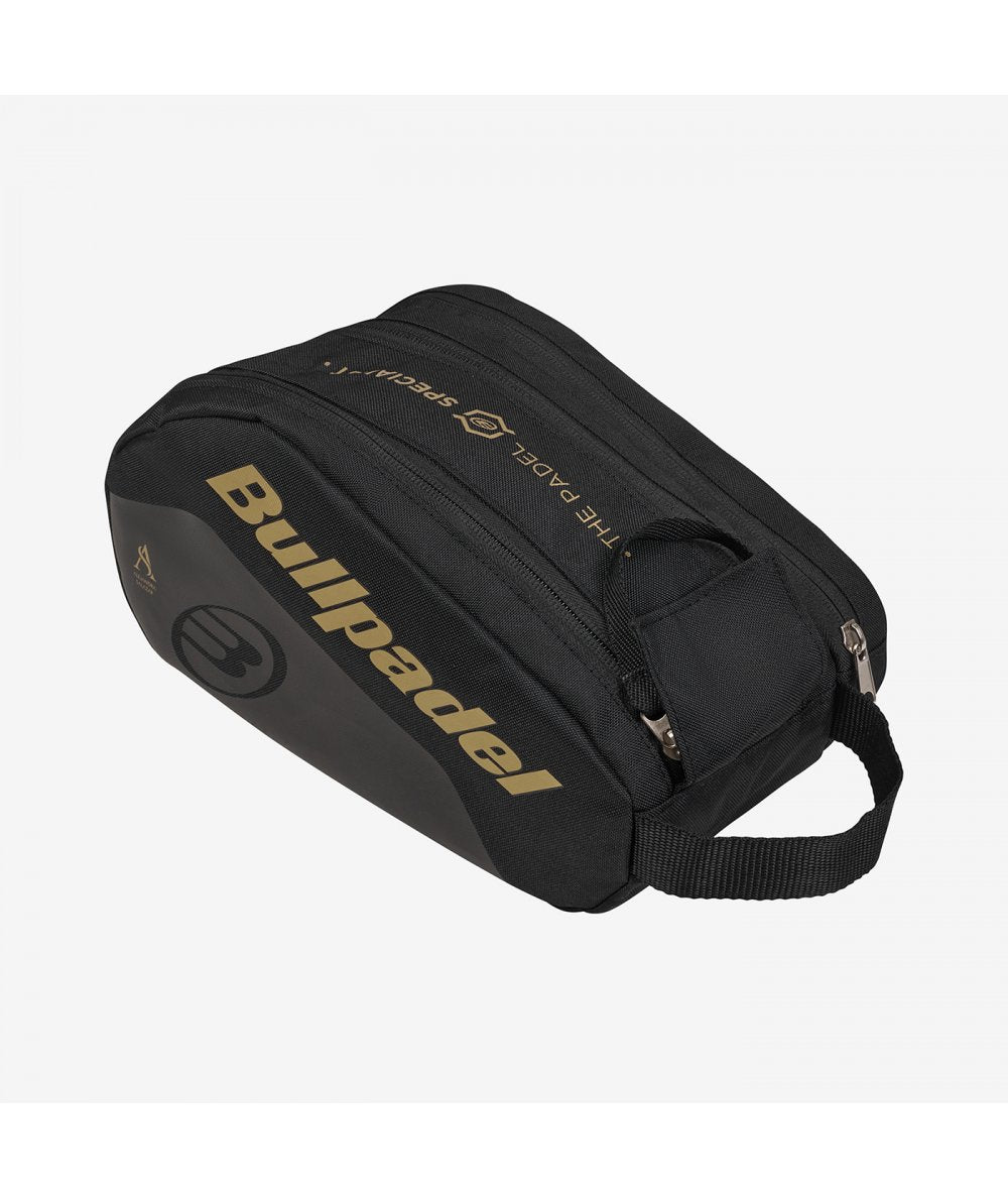 NECESER BULLPADEL D.CASE NEGRO BPN26006