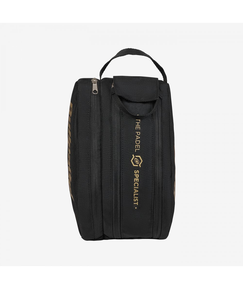 NECESER BULLPADEL D.CASE NEGRO BPN26006