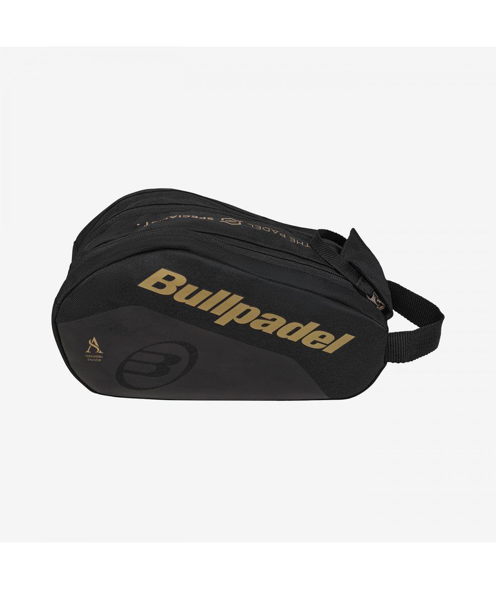 NECESER BULLPADEL D.CASE NEGRO BPN26006