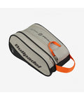 NECESER BULLPADEL D.CASE NEGRO/GRIS BPN26012