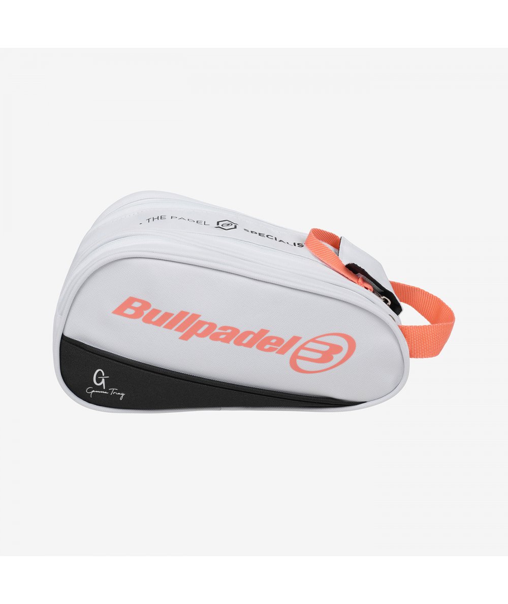 NECESER BULLPADEL D. CASE BLANCO MUJER BPN26019