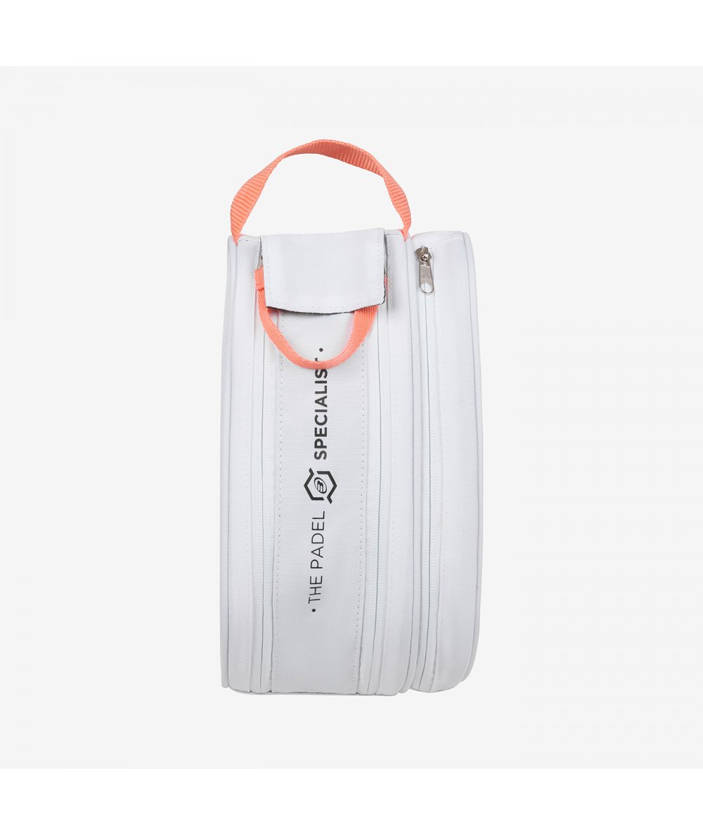 NECESER BULLPADEL D. CASE BLANCO MUJER BPN26019