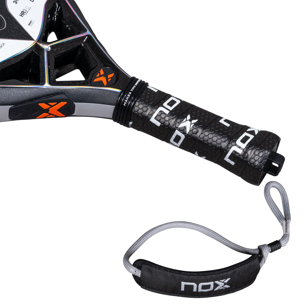 NOX NEXTGEN PRO ATTACK 3K 2025