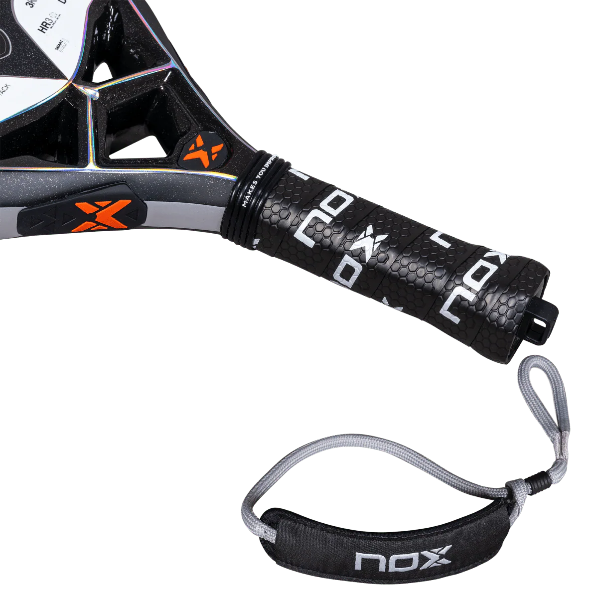 NOX NEXTGEN PRO ATTACK 3K 2025