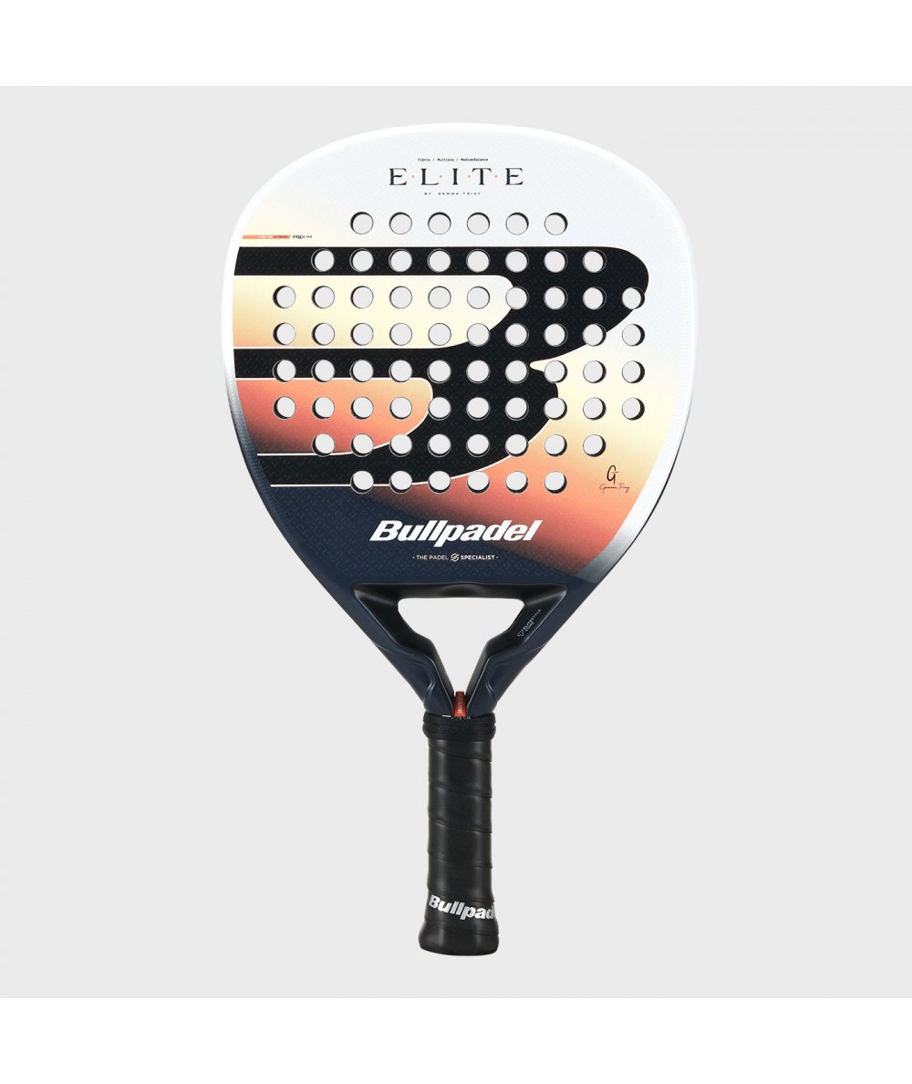 BULLPADEL ELITE 26 MUJER