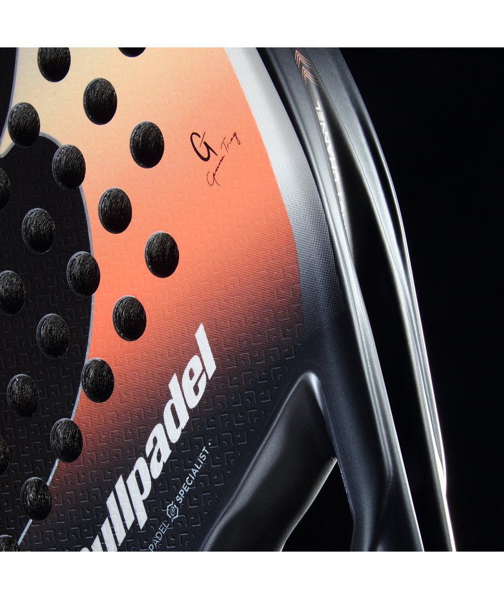 BULLPADEL ELITE 26 MUJER