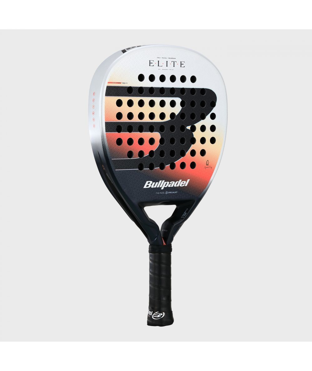 BULLPADEL ELITE 26 MUJER