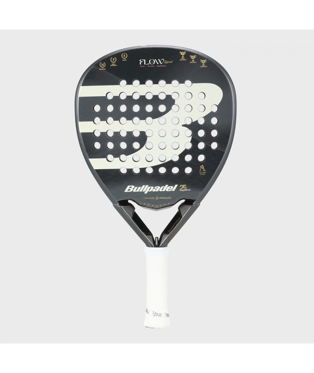 BULLPADEL FLOW LEGEND MUJER