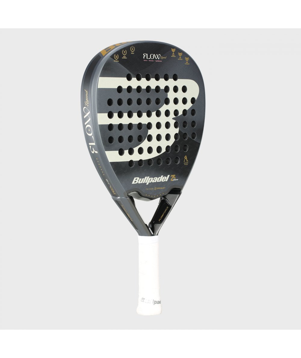 BULLPADEL FLOW LEGEND MUJER