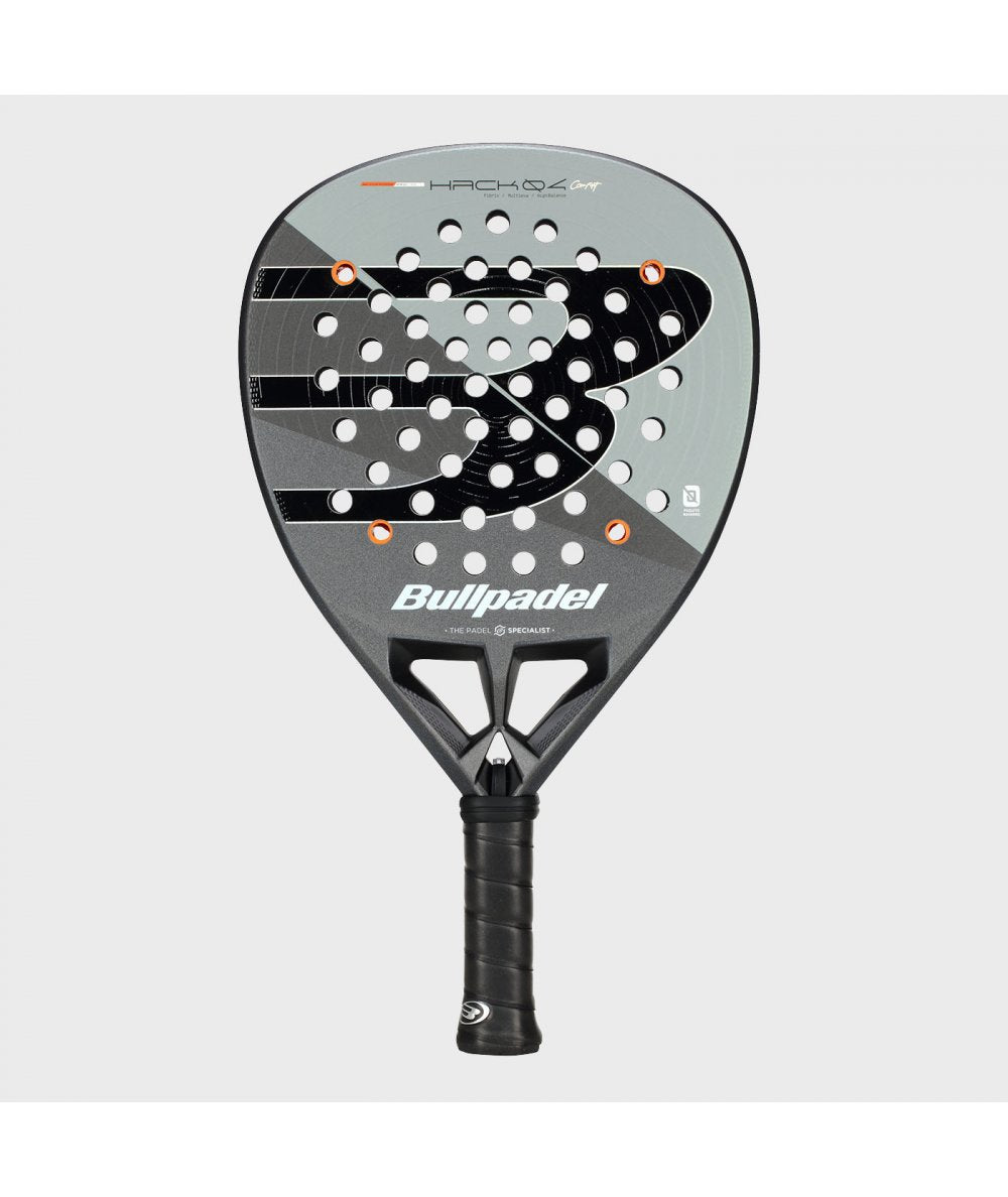 BULLPADEL HACK 04 COMFORT 26