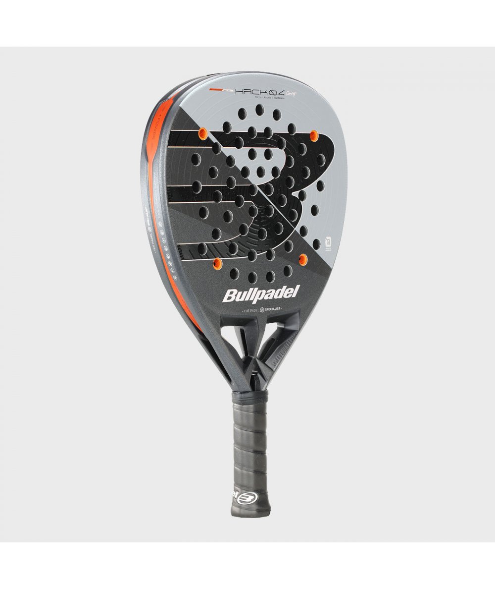 BULLPADEL HACK 04 COMFORT 26
