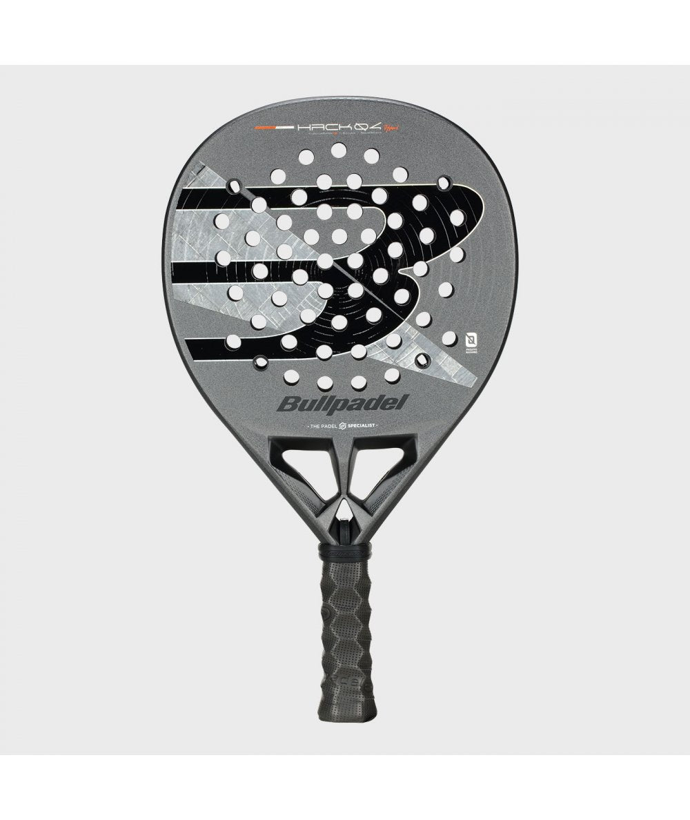BULLPADEL HACK 04 HYBRID 26