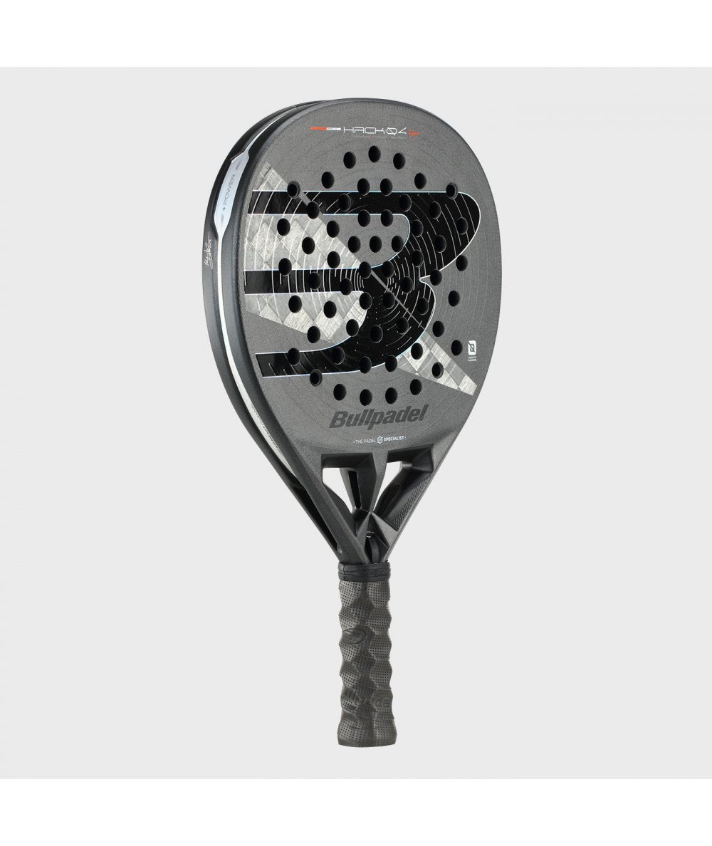 BULLPADEL HACK 04 HYBRID 26