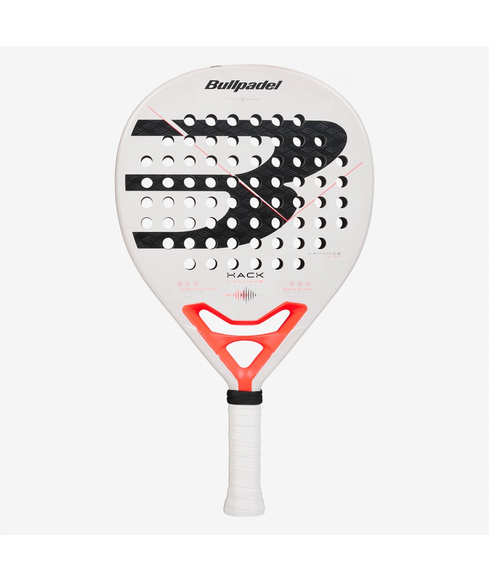 BULLPADEL HACK 02 ADVANCE
