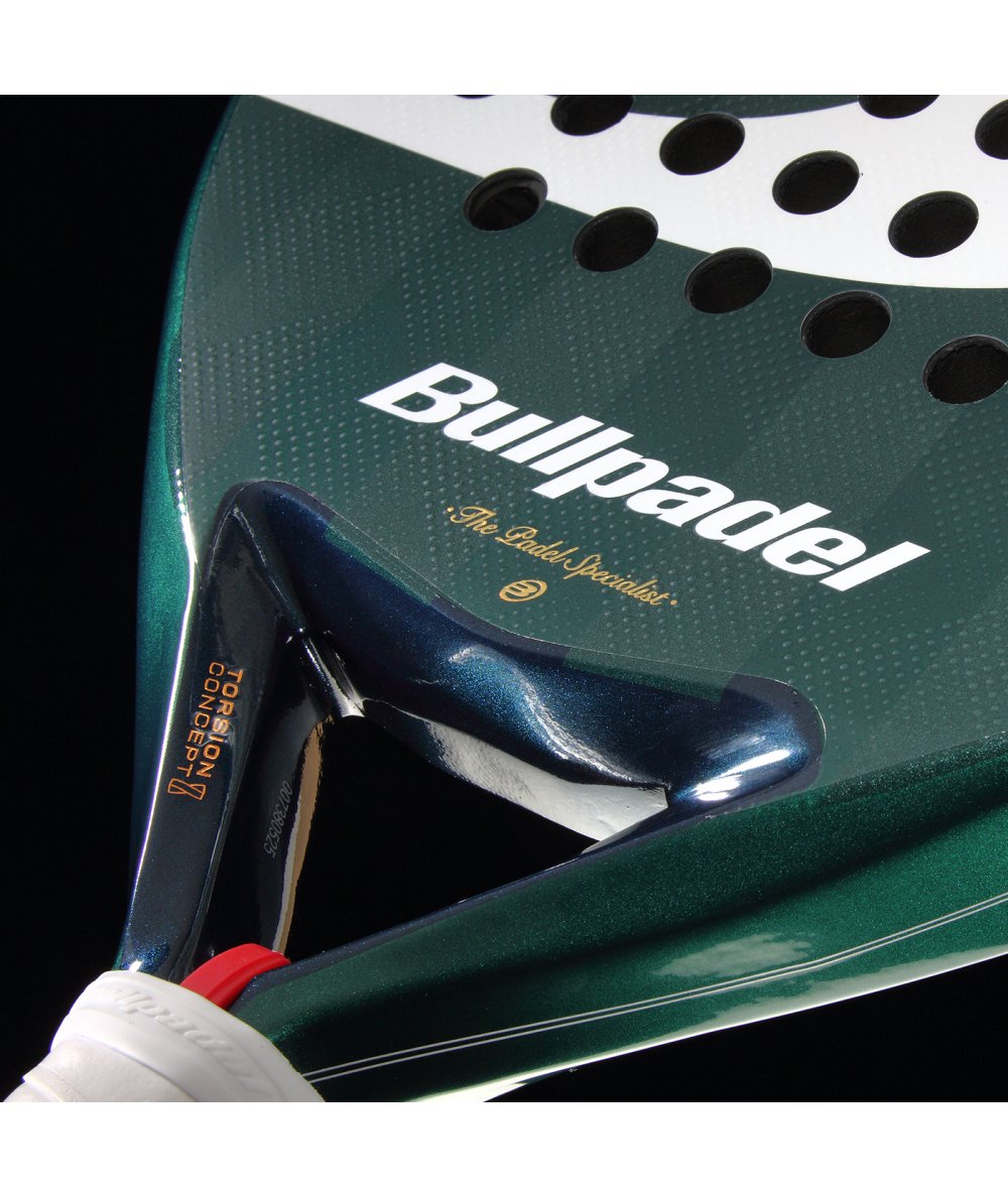 BULLPADEL ICON 26